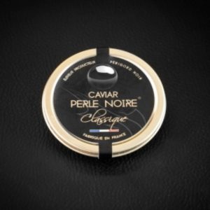 Caviar BAERII “Classique”
