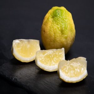 Citron BIO : 1,50 chf