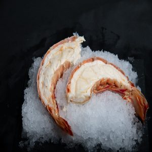 1/2 queue de langouste