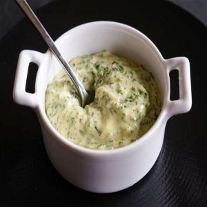 sauce bernaise