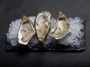 Huître Fines de Claire N3