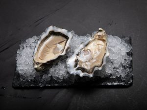 Huître Gillardeau N3